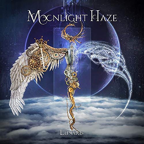 Moonlight Haze - Lunaris [CD]
