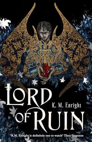 Lord of Ruin : the addictive Sunday Times bestselling series