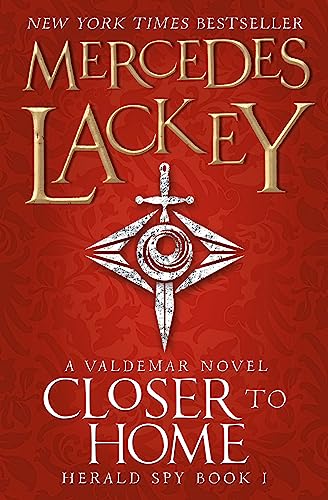 Closer to Home : Book 1