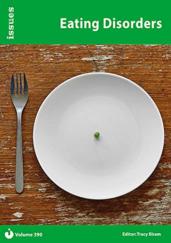 Eating Disorders : PSHE & RSE Resources For Key Stage 3 & 4 390 : 390