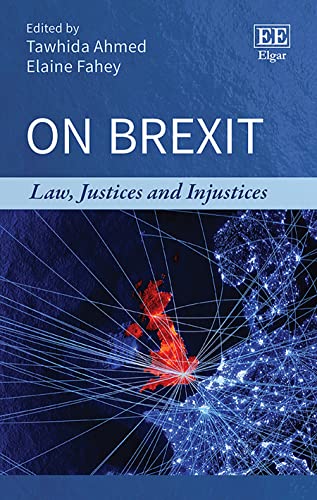 On Brexit: Law