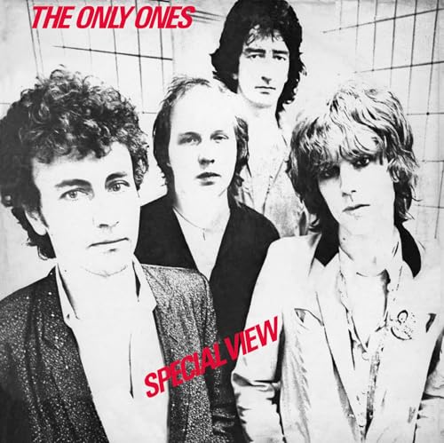Only Ones / Special View (1LP Coloured) [VINYL]