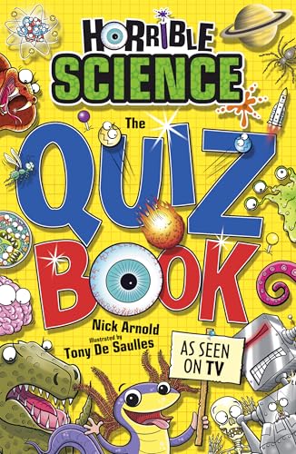 The Quiz Book