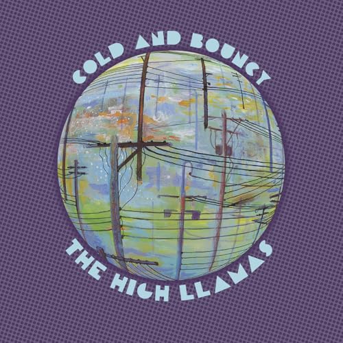 The High Llamas - Cold And Bouncy [VINYL]