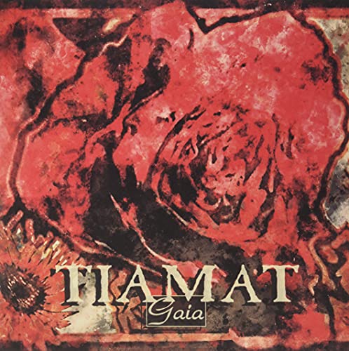 Tiamat - Gaia  [VINYL]
