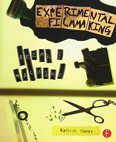 Experimental Filmmaking: Break The Machine