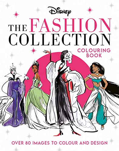 DISNEY THE FASHION COLLECTION COL