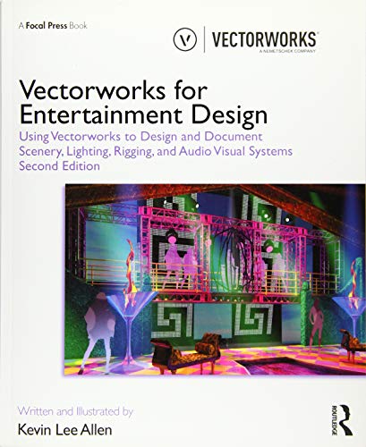 Allen - Vectorworks 2e