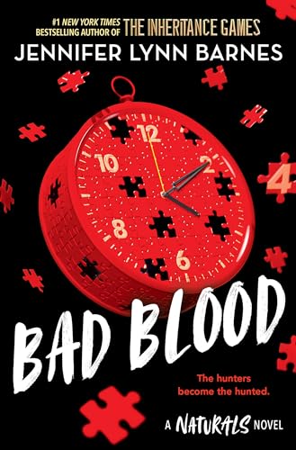 The Naturals: Bad Blood