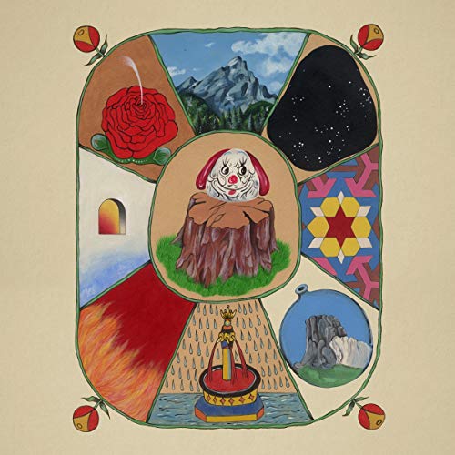 Various - Performance [VINYL]