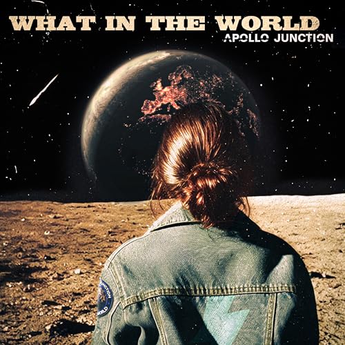 Various - What In The World [CD]