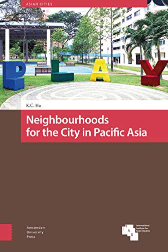 Book cover with colorful “PLAY” letters in a park setting.