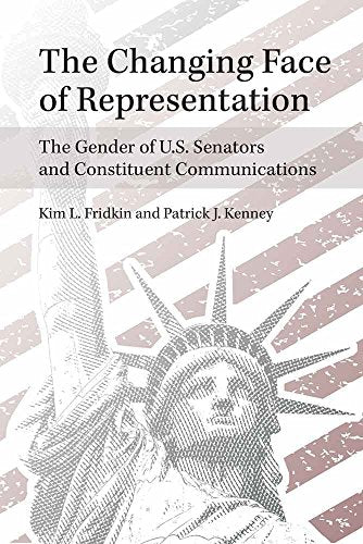 The Changing Face of Representation : The Gender of U.S. Senators and Constituent Communications