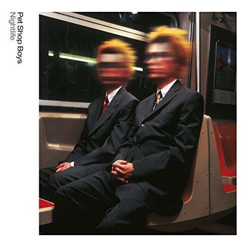 Pet Shop Boys - Nightlife: Further Listening 1 [CD]