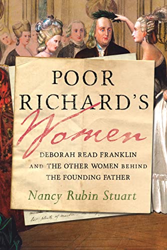 POOR RICHARD S WOMEN