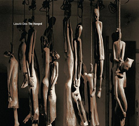 Laszlo Des - The Hanged [CD]