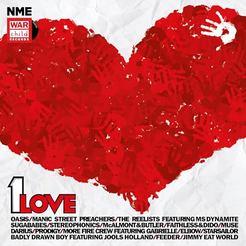 Various Artists - 1 Love [VINYL]