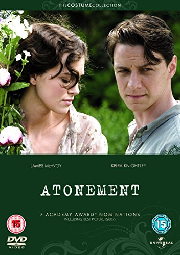 Atonement [DVD]