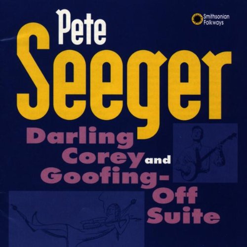 Various Artists - Darling Corey/Goofing-Off Suite [CD]