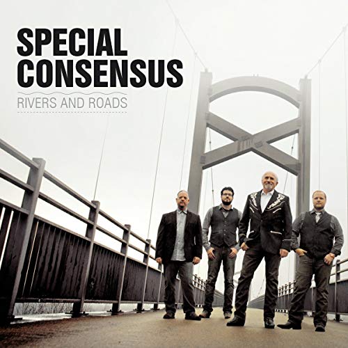 Special Consensus - Rivers And Roads [CD]