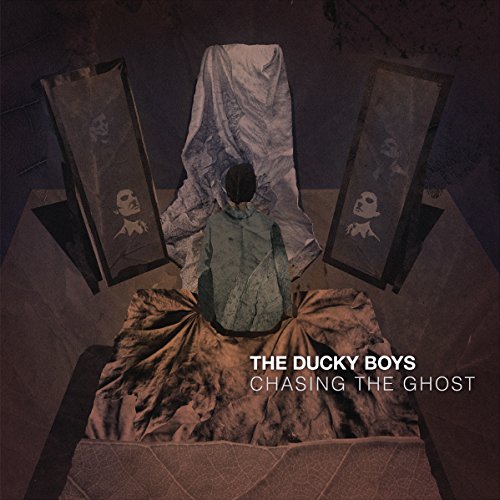 Ducky Boys, The - Chasing The Ghost  [VINYL]
