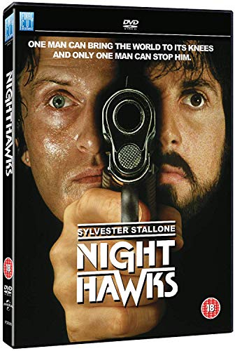 Nighthawks [DVD]