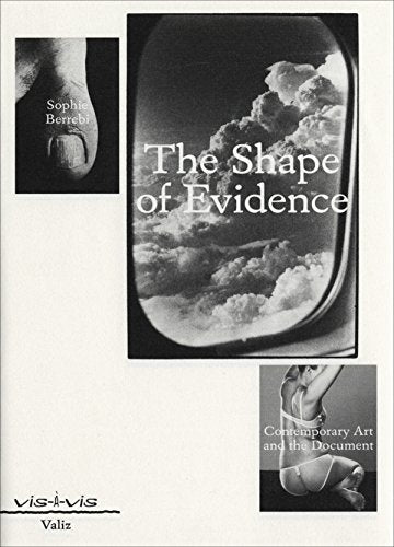 Shape of Evidence : Contemporary Art and the Document