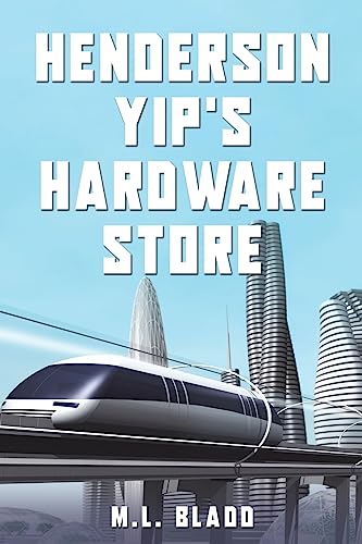 Henderson Yip's Hardware Store