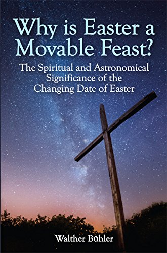 Why Is Easter a Movable Feast? : The Spiritual and Astronomical Significance of the Changing Date of Easter