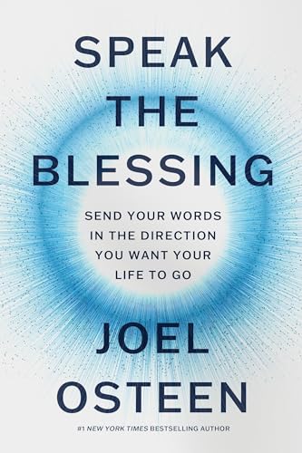 Speak the Blessing