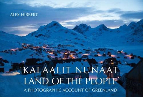 Kalaallit Nunaat: Land of the People