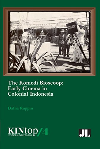 The Komedi Bioscoop