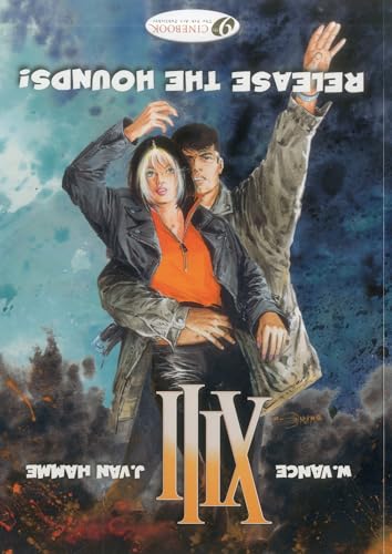 XIII: Vol.14: Release the Hounds!