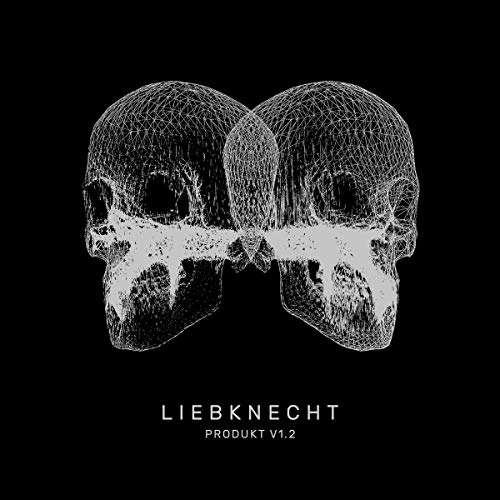 Liebknecht - Produkt V1.1 (Clear Vinyl) [VINYL]