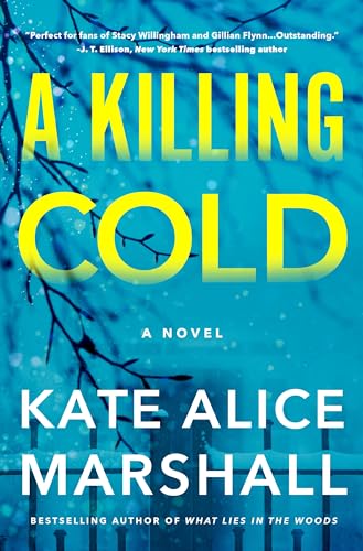 A Killing Cold : A Novel