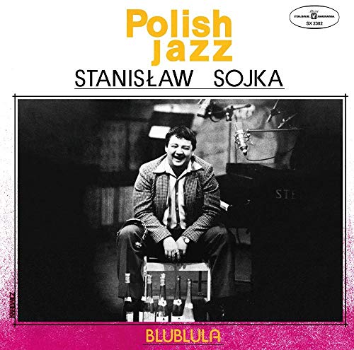 Various - Blublula (Polish Jazz) [VINYL]