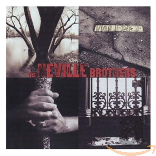 Neville Brothers, The - Valence Street [CD]