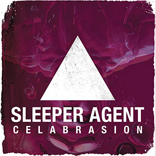 Sleeper Agent - Celebrasion [CD]
