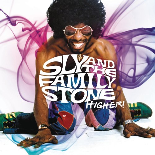 Sly & The Family Stone - Higher! (Highlights) [CD]