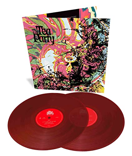 Tea Party - The Tea Party  [VINYL]