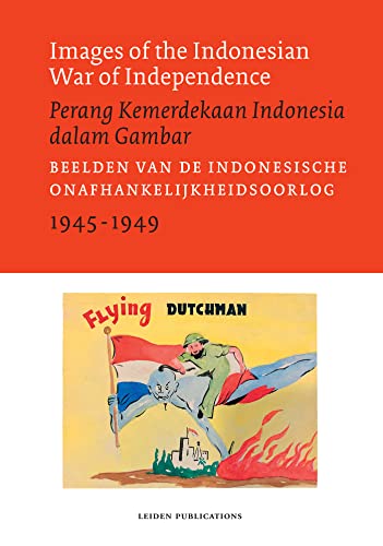 Images of the Indonesian War of Independence