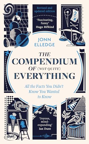 The Compendium of (Not Quite) Everything : by the Sunday Times #1 Bestselling Author