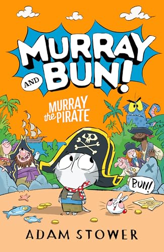 Murray the Pirate : (3)