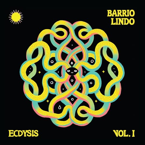 Various - Ecdysis Vol. I [VINYL]