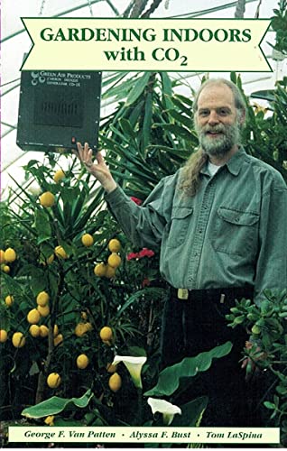 Gardening Indoors With Co2