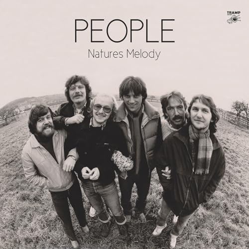 Various - Natures Melody [VINYL LP] [VINYL]