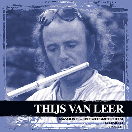 Various - Thijs Van Leer Collections [CD]