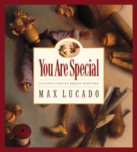 You Are Special : 1