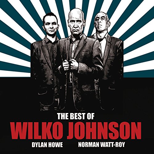 Wilko Johnson - The Best Of Wilko Johnson [Vinyl] [VINYL]