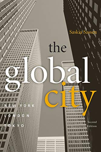 The Global City: New York